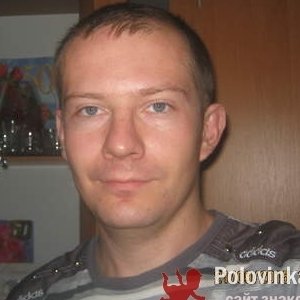 Дмитрий Ивашин, 37 лет